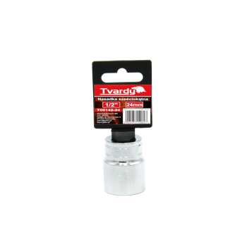 Tvardy Klucz nasadowy 1/2 24mm
